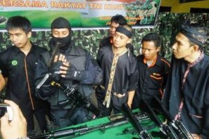 Pameran Alutsista